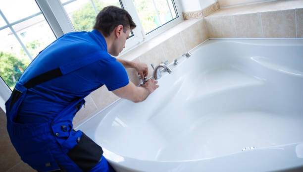 Green Plumbing Solutions and Water Conservation in Rome, IL